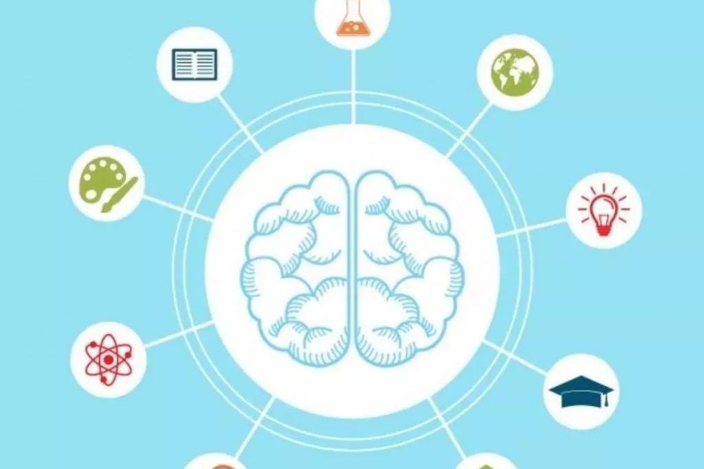 你的大脑老了吗?专家亲自出了三道题!中老年人都在测